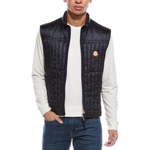 Moncler Mens  Mauleon Jacket